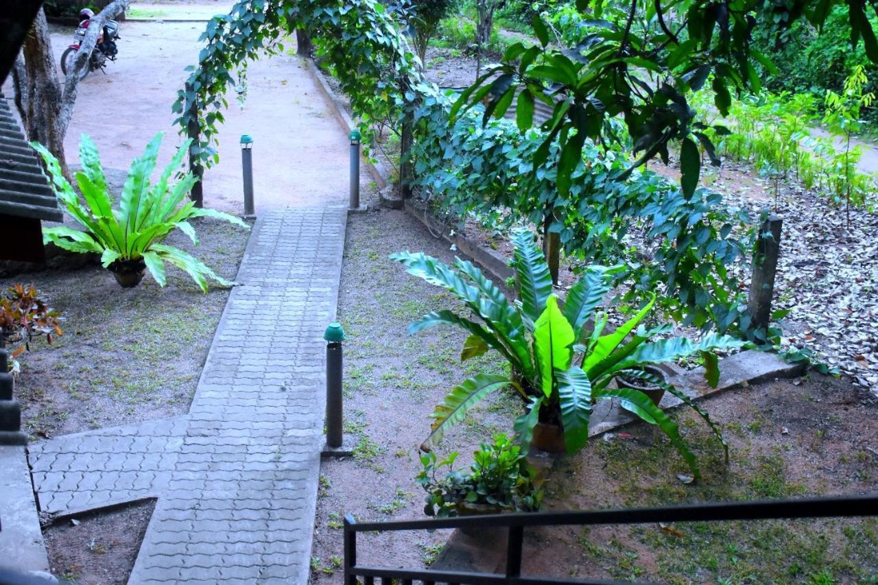 Hotel Wild Heaven Udawalawe Exterior foto