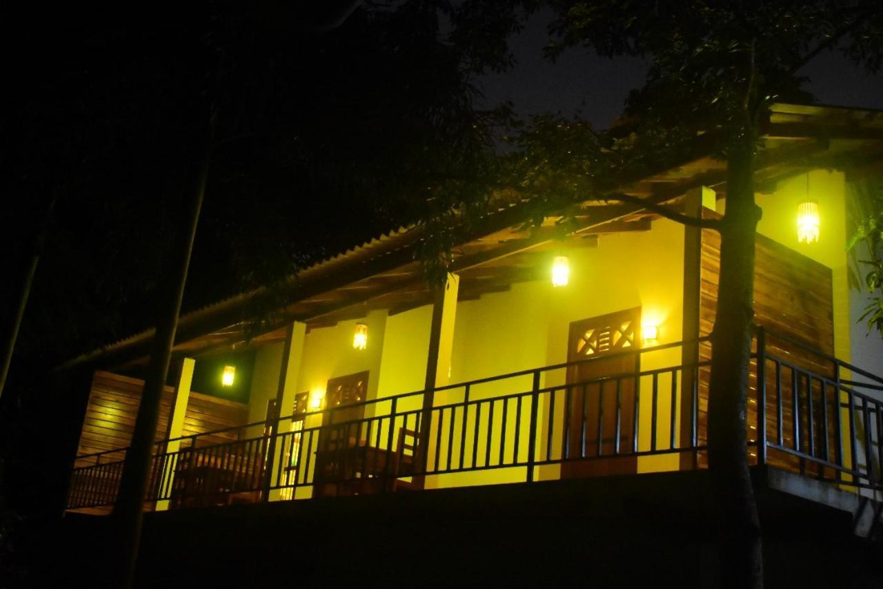 Hotel Wild Heaven Udawalawe Exterior foto