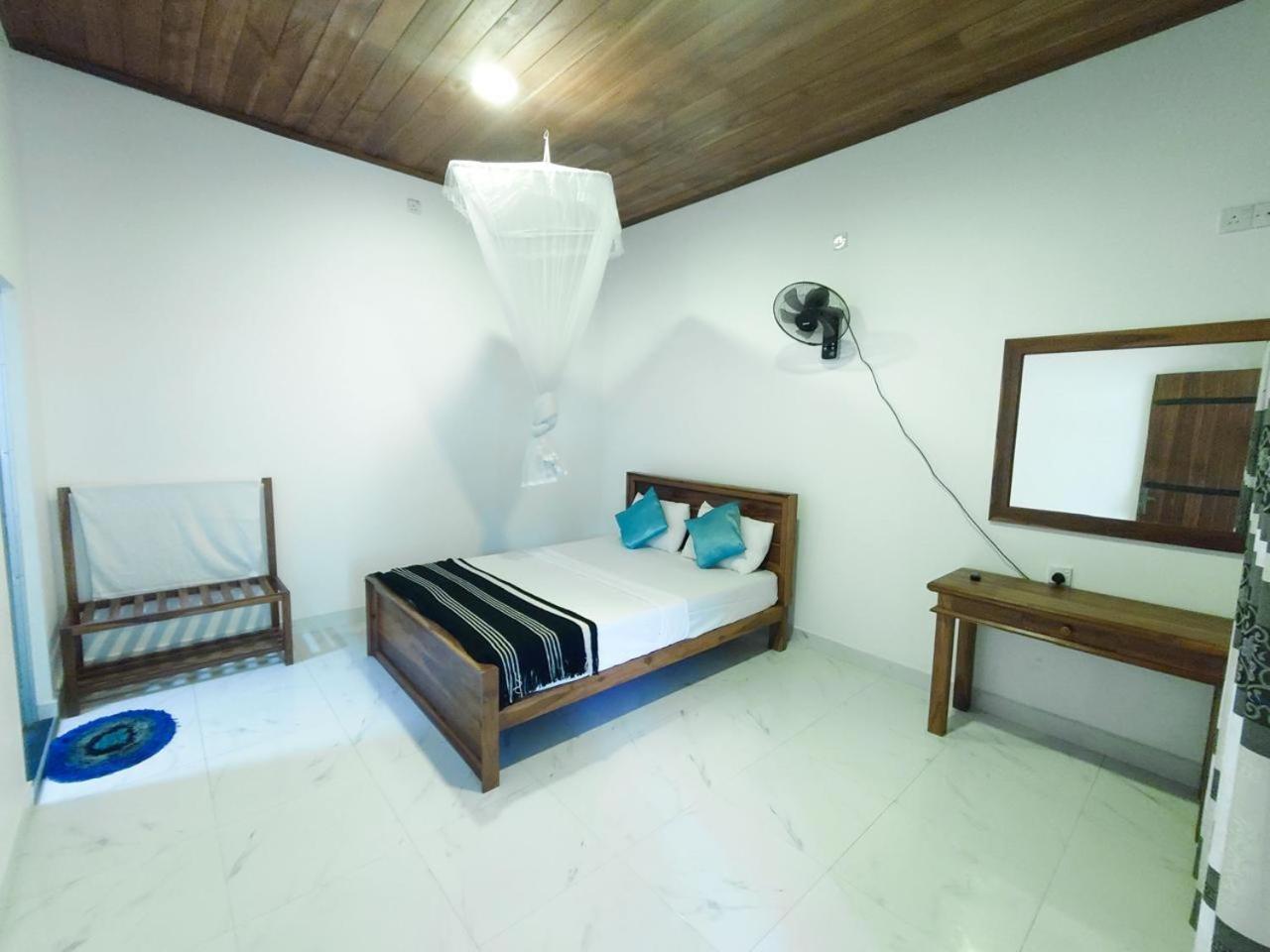 Hotel Wild Heaven Udawalawe Exterior foto