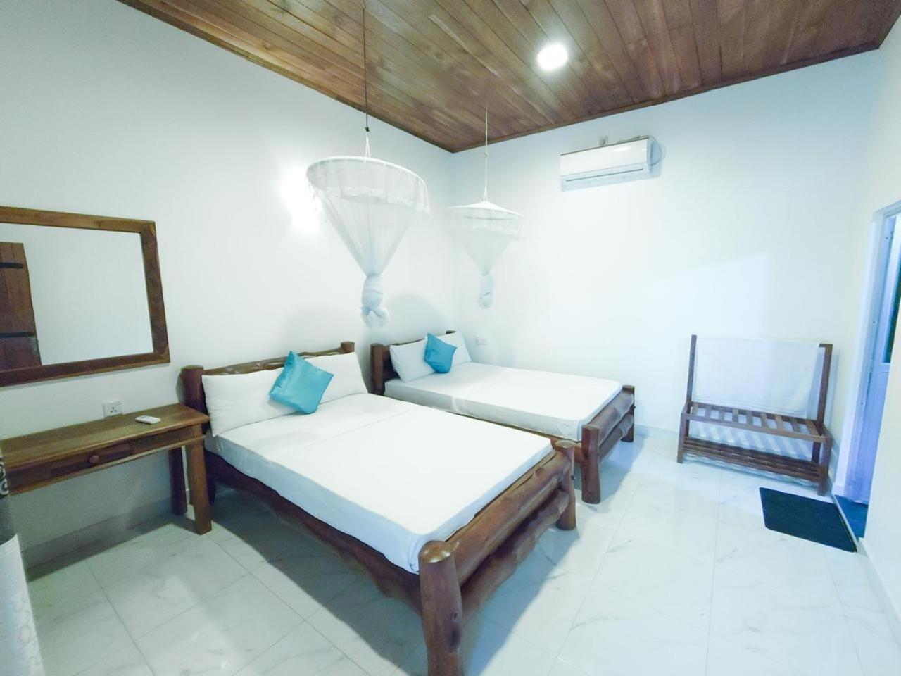 Hotel Wild Heaven Udawalawe Exterior foto