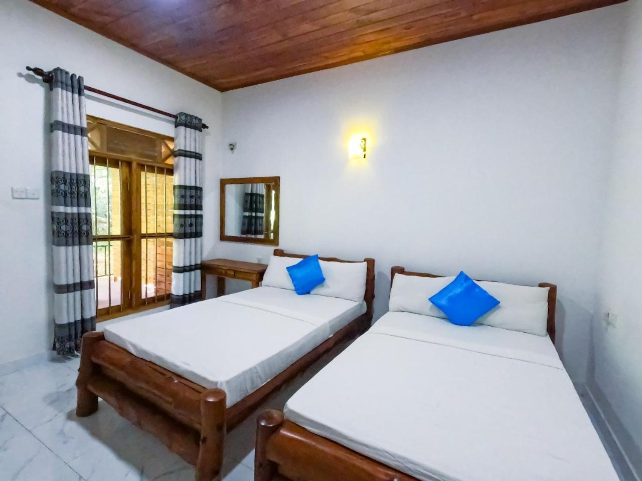 Hotel Wild Heaven Udawalawe Exterior foto